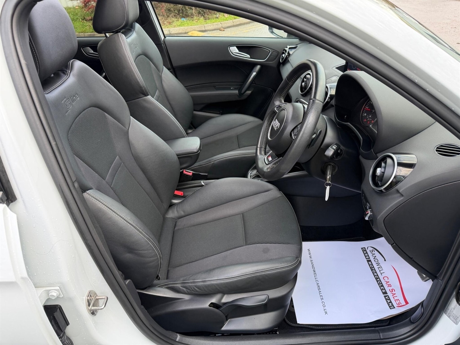 Used Audi A1 2016 for sale - 77019834: Photo 10