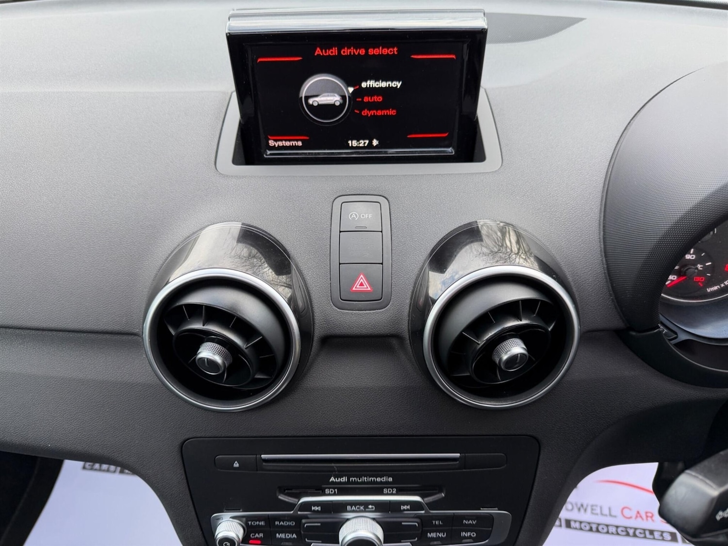 Used Audi A1 2016 for sale - 77019834: Photo 12