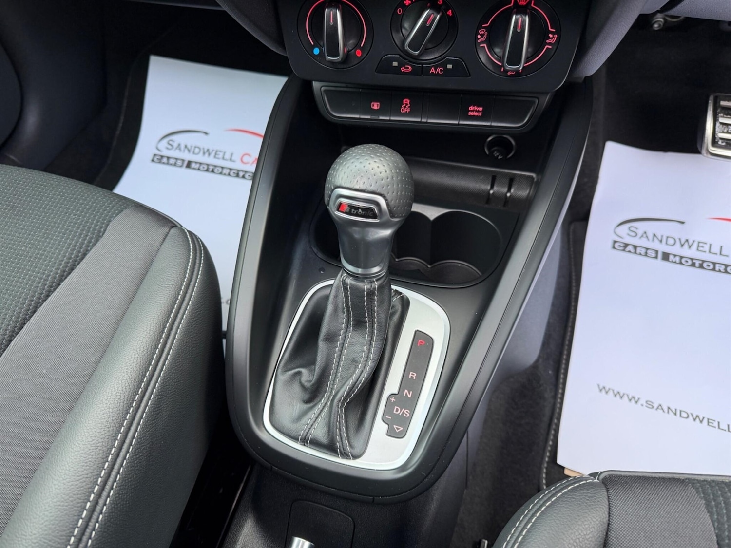 Used Audi A1 2016 for sale - 77019834: Photo 15