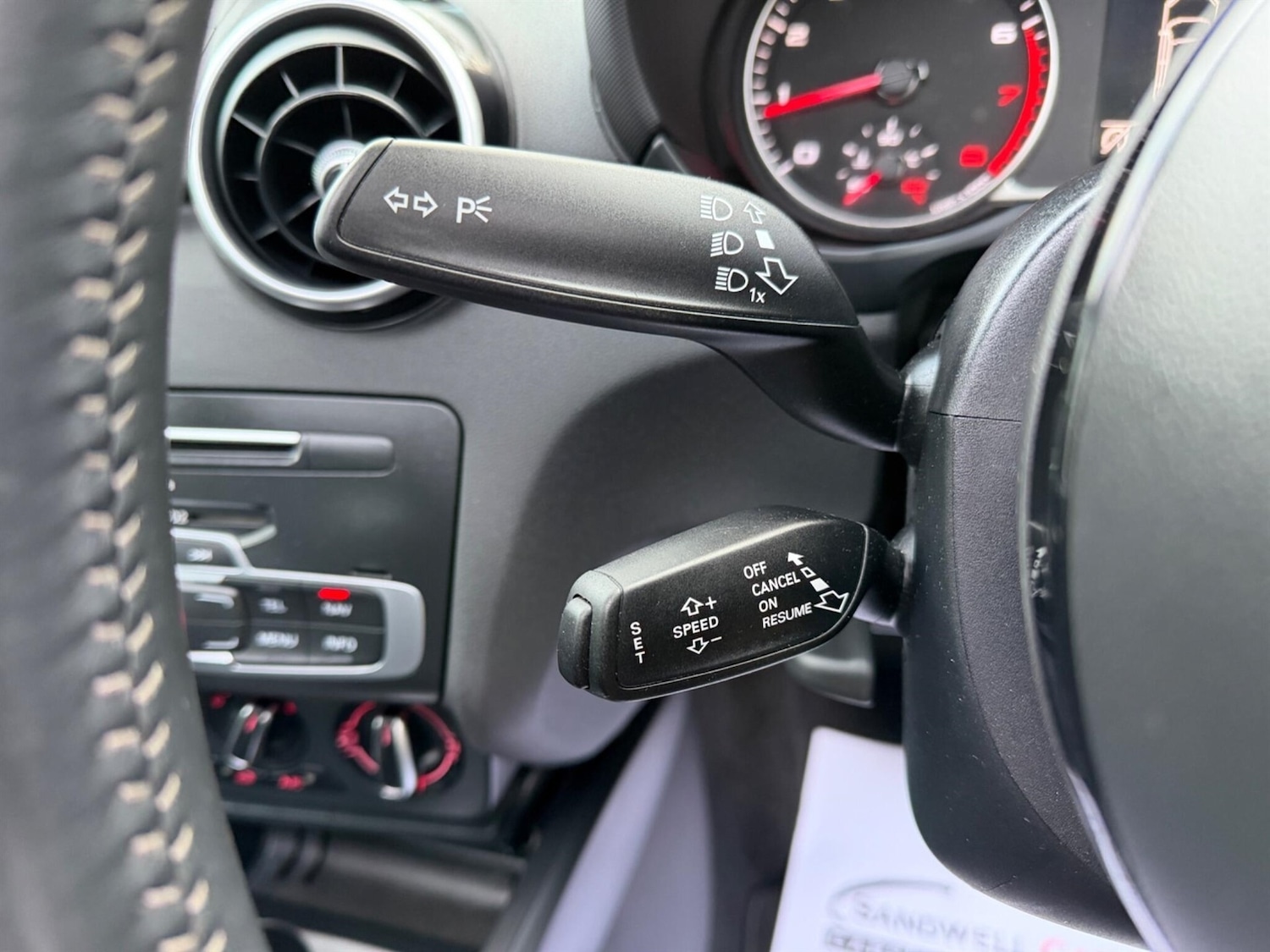 Used Audi A1 2016 for sale - 77019834: Photo 16