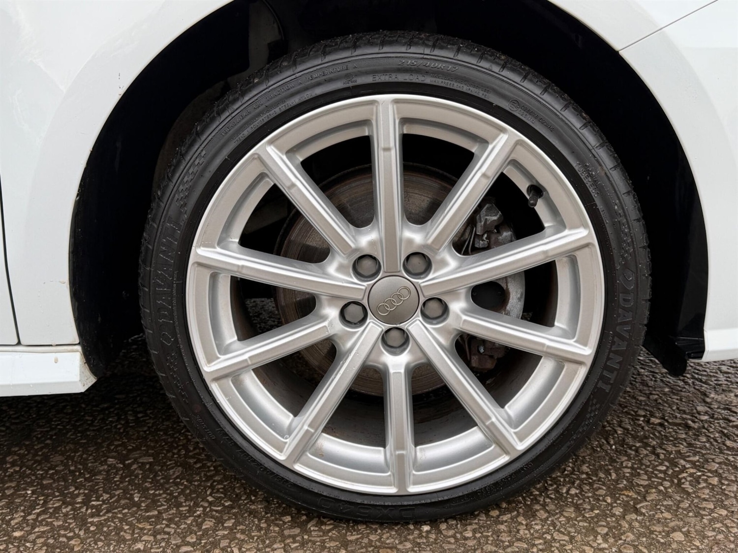 Used Audi A1 2016 for sale - 77019834: Photo 21