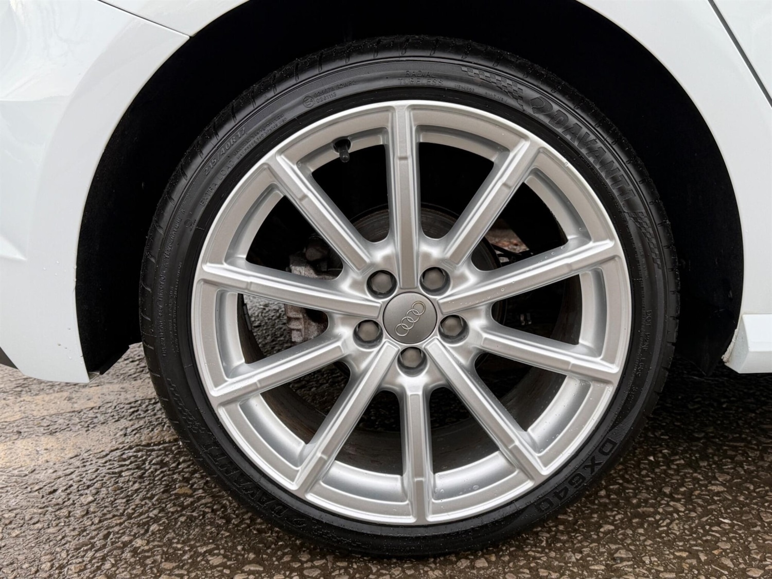 Used Audi A1 2016 for sale - 77019834: Photo 23