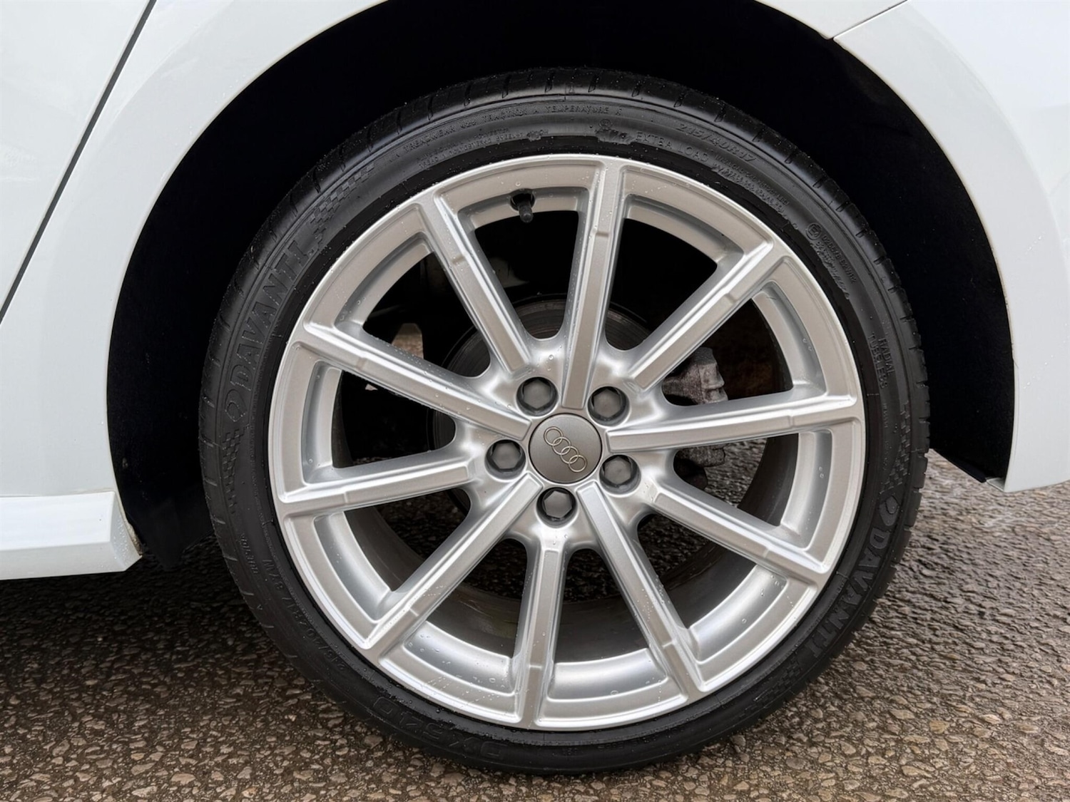 Used Audi A1 2016 for sale - 77019834: Photo 24