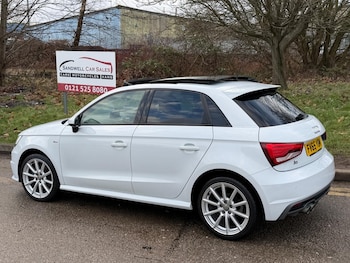Used Audi A1 2016 for sale - 77019834: Photo