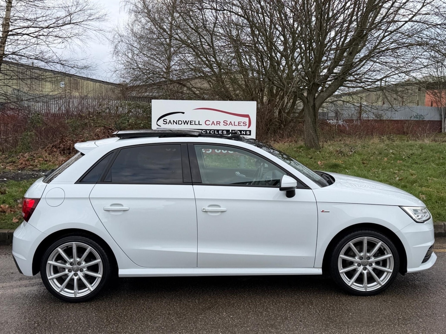 Used Audi A1 2016 for sale - 77019834: Photo 5
