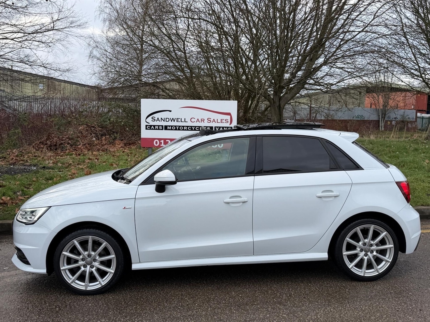 Used Audi A1 2016 for sale - 77019834: Photo 6