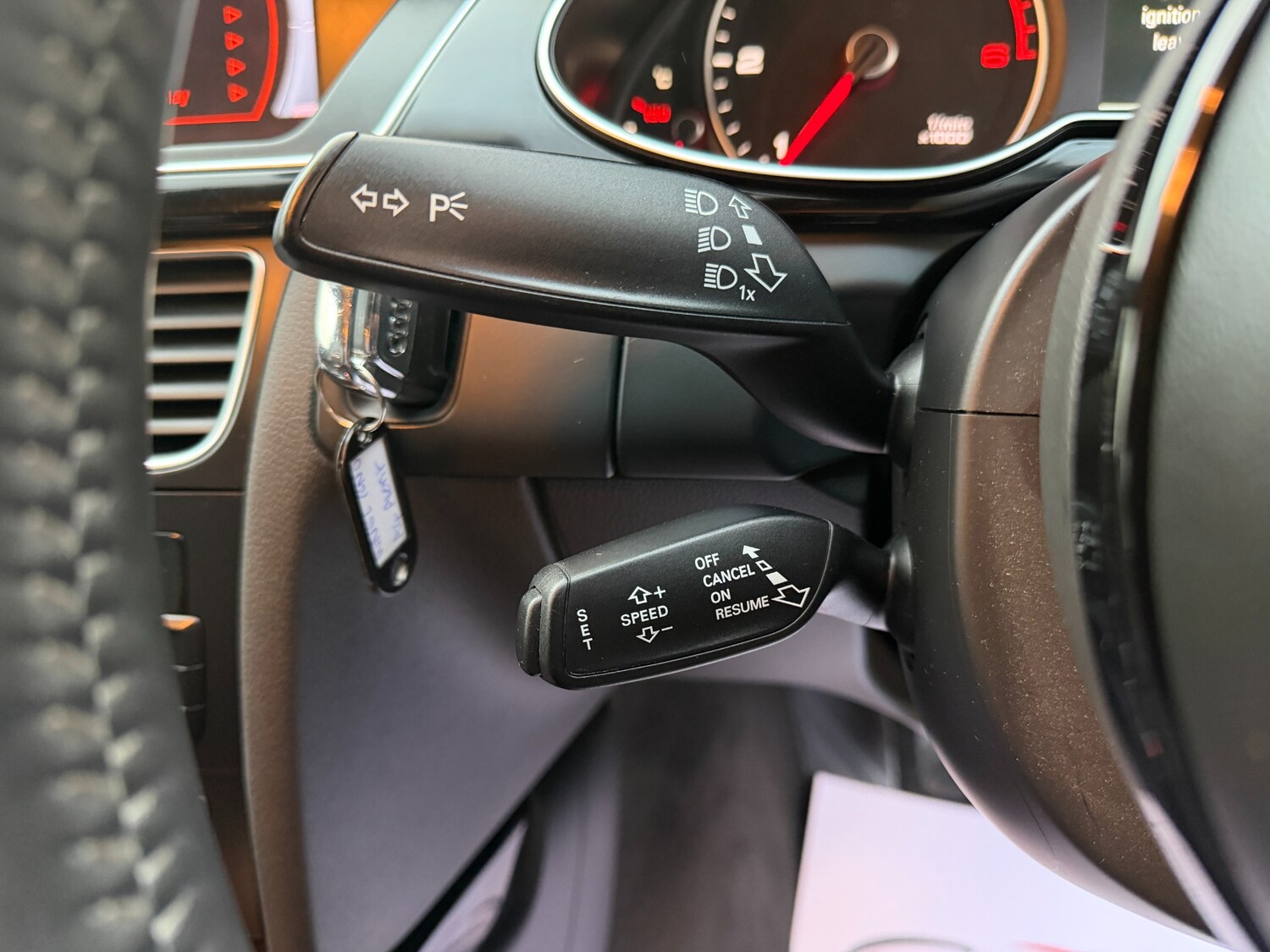 Used Audi A4 2012 for sale - 75935984: Photo 17