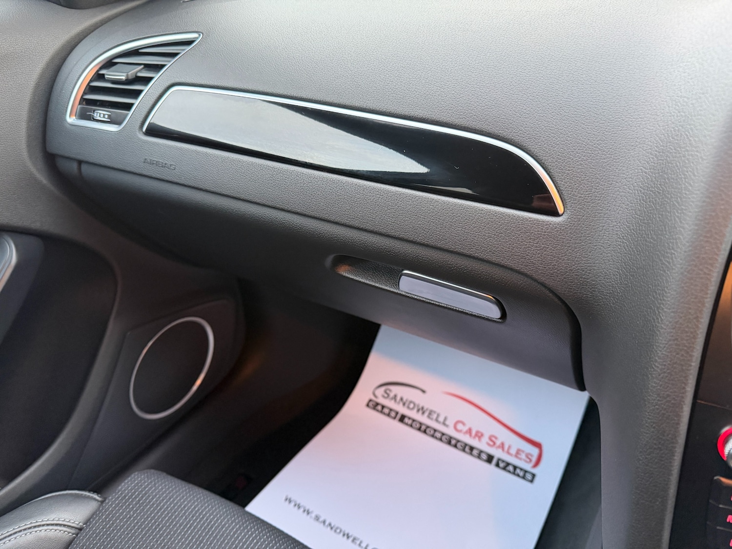 Used Audi A4 2012 for sale - 75935984: Photo 18