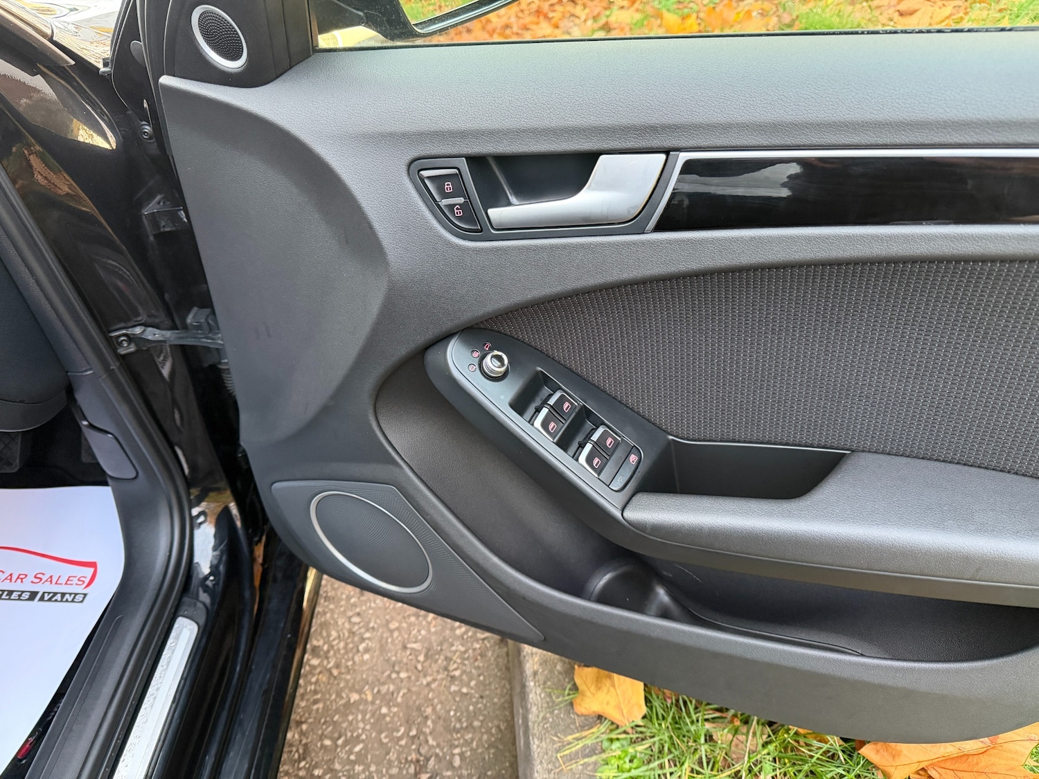 Used Audi A4 2012 for sale - 75935984: Photo 20