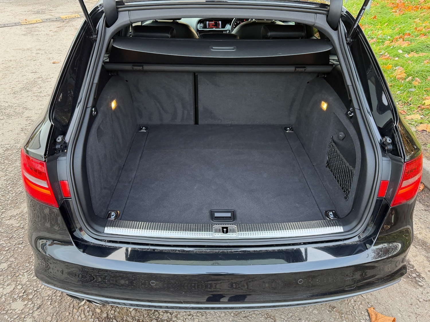 Used Audi A4 2012 for sale - 75935984: Photo 21