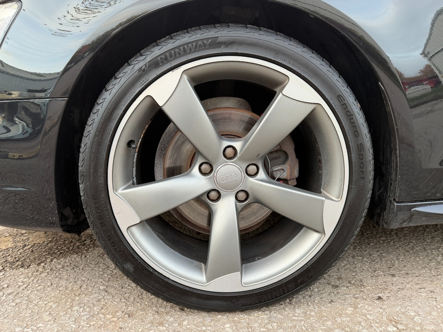 Used Audi A4 2012 for sale - 75935984: Photo 23