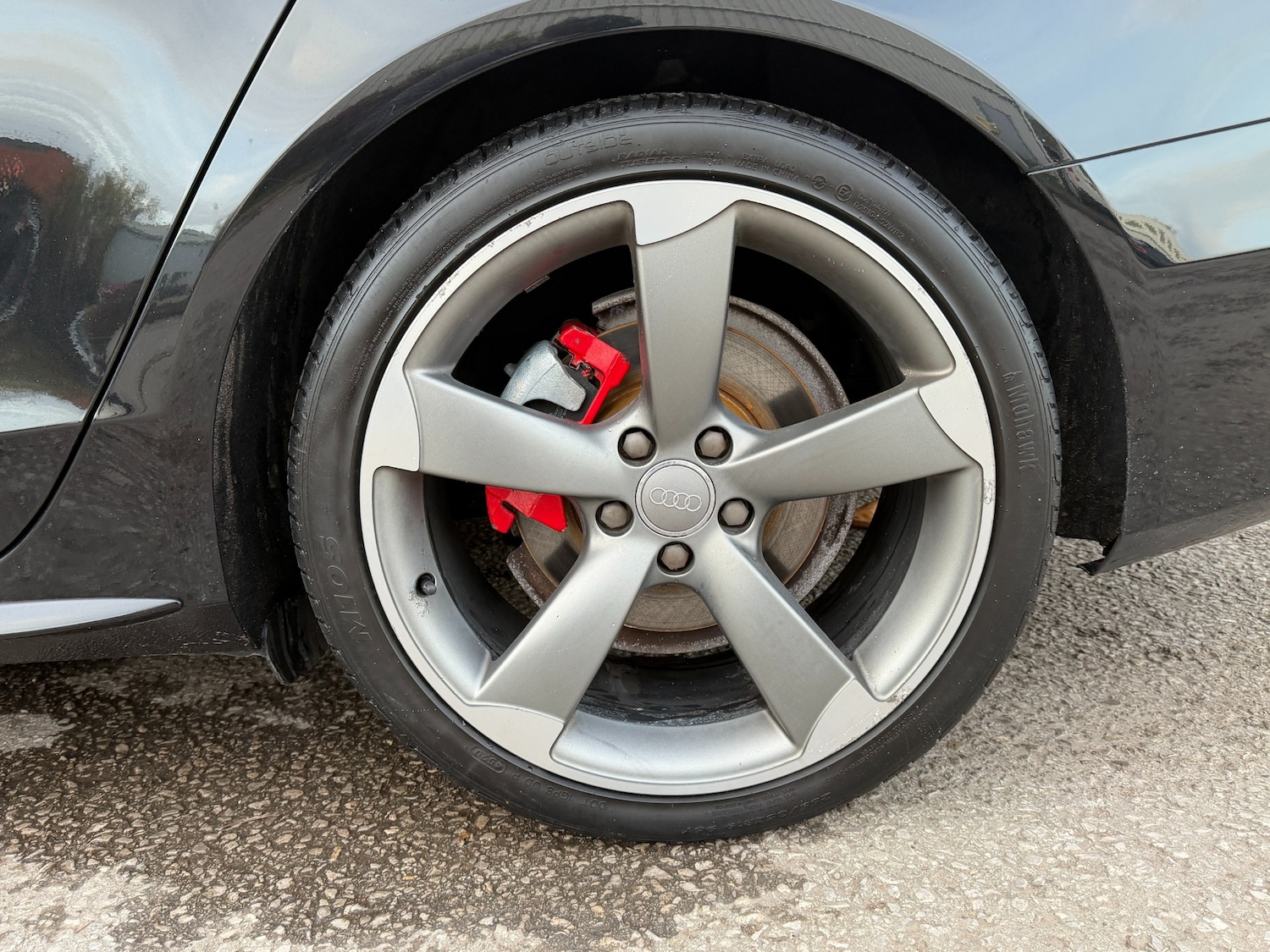 Used Audi A4 2012 for sale - 75935984: Photo 24