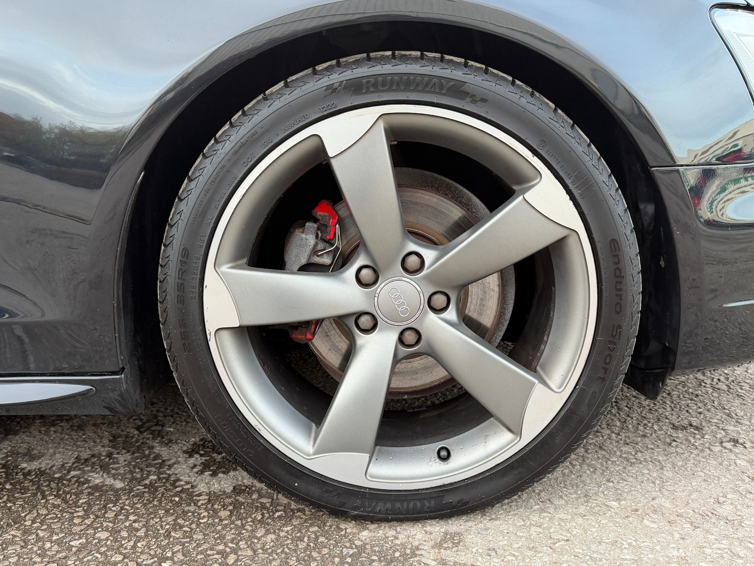 Used Audi A4 2012 for sale - 75935984: Photo 25