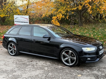 Used Audi A4 2012 for sale - 75935984: Photo