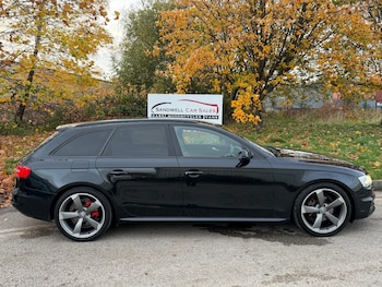 Used Audi A4 2012 for sale - 75935984: Photo