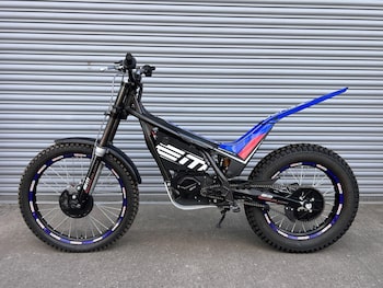 Used ELECTRIC MOTION EM 2024 for sale - bike-74819542: Photo