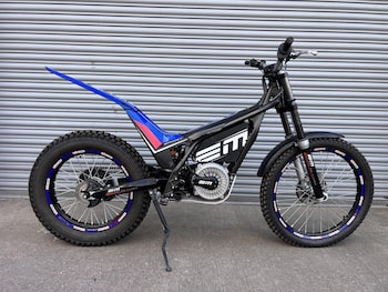 Used ELECTRIC MOTION EM 2024 for sale - bike-74819542: Photo