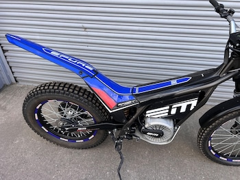 Used ELECTRIC MOTION EM 2024 for sale - bike-74819542: Photo