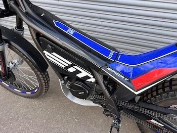 Used ELECTRIC MOTION EM 2024 for sale - bike-74819542: Photo