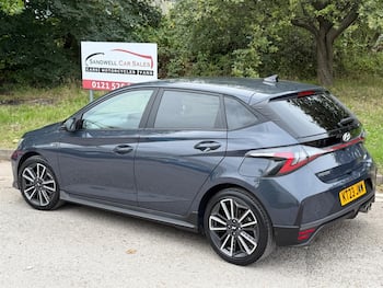 Used Hyundai i20 2023 for sale - 79748033: Photo