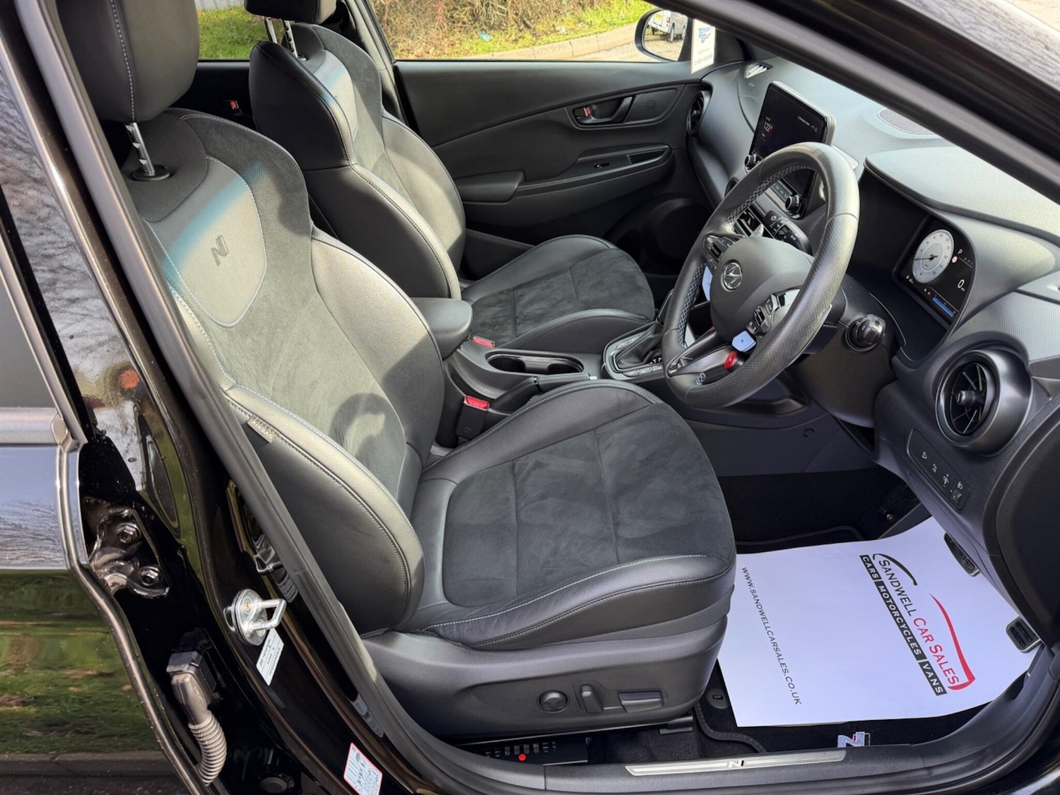 Used Hyundai KONA 2022 for sale - 77400182: Photo 10