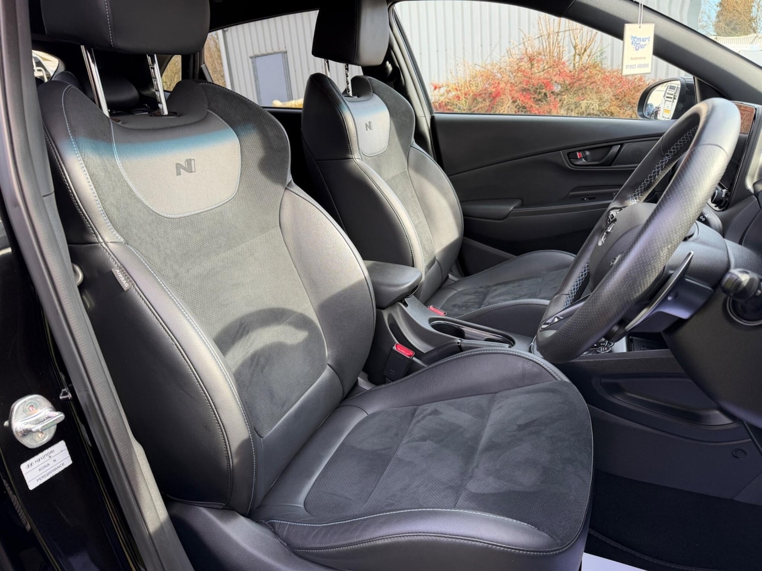 Used Hyundai KONA 2022 for sale - 77400182: Photo 12