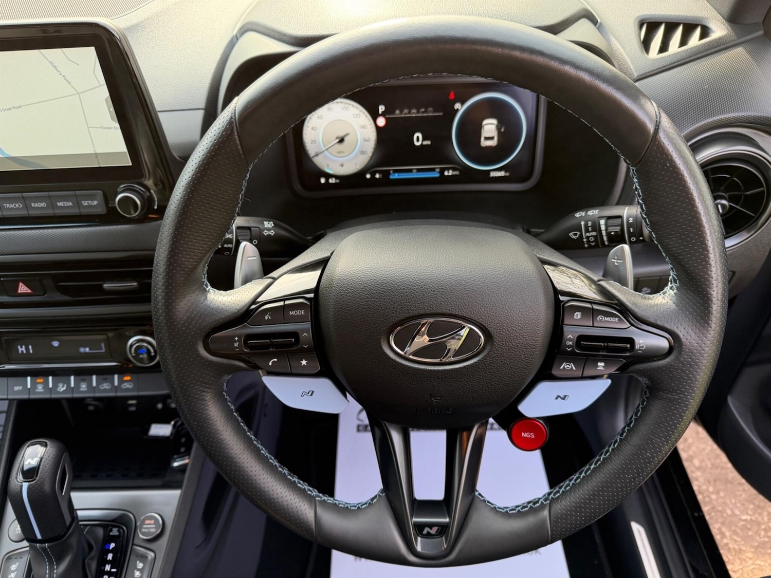 Used Hyundai KONA 2022 for sale - 77400182: Photo 13