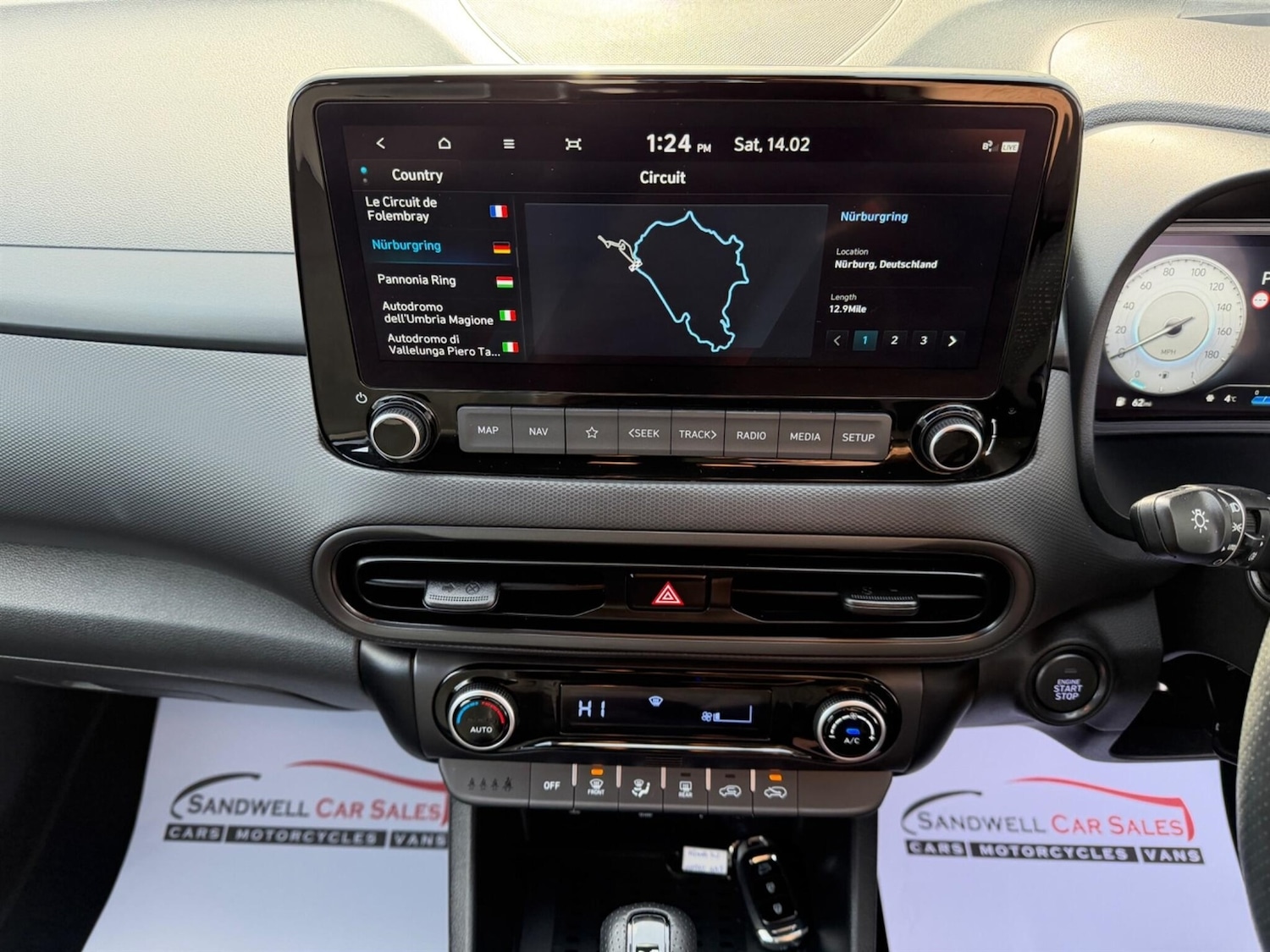 Used Hyundai KONA 2022 for sale - 77400182: Photo 16