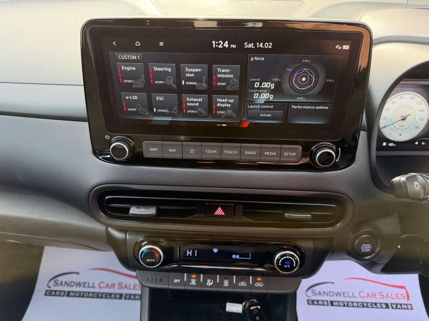 Used Hyundai KONA 2022 for sale - 77400182: Photo 18