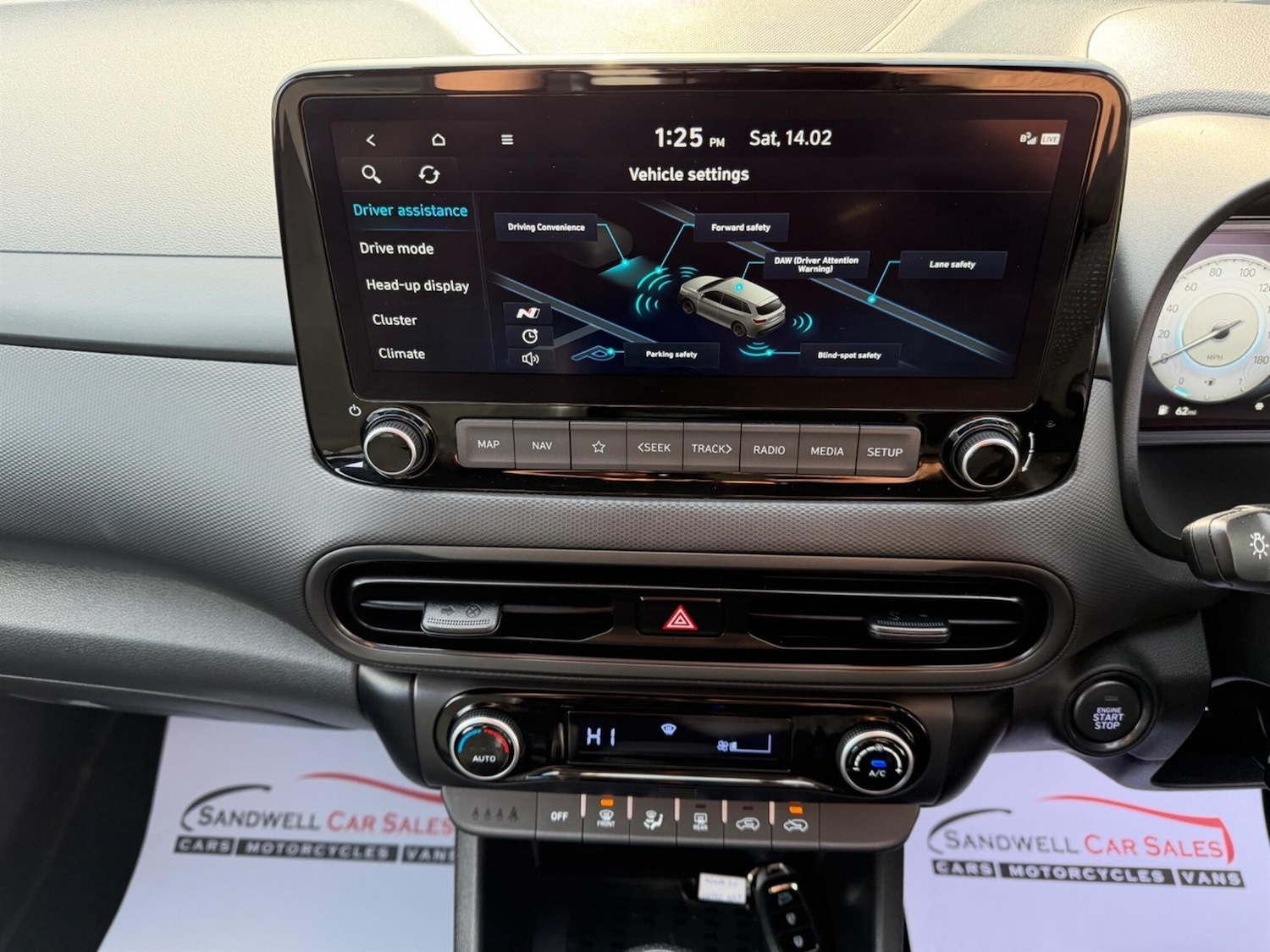 Used Hyundai KONA 2022 for sale - 77400182: Photo 19