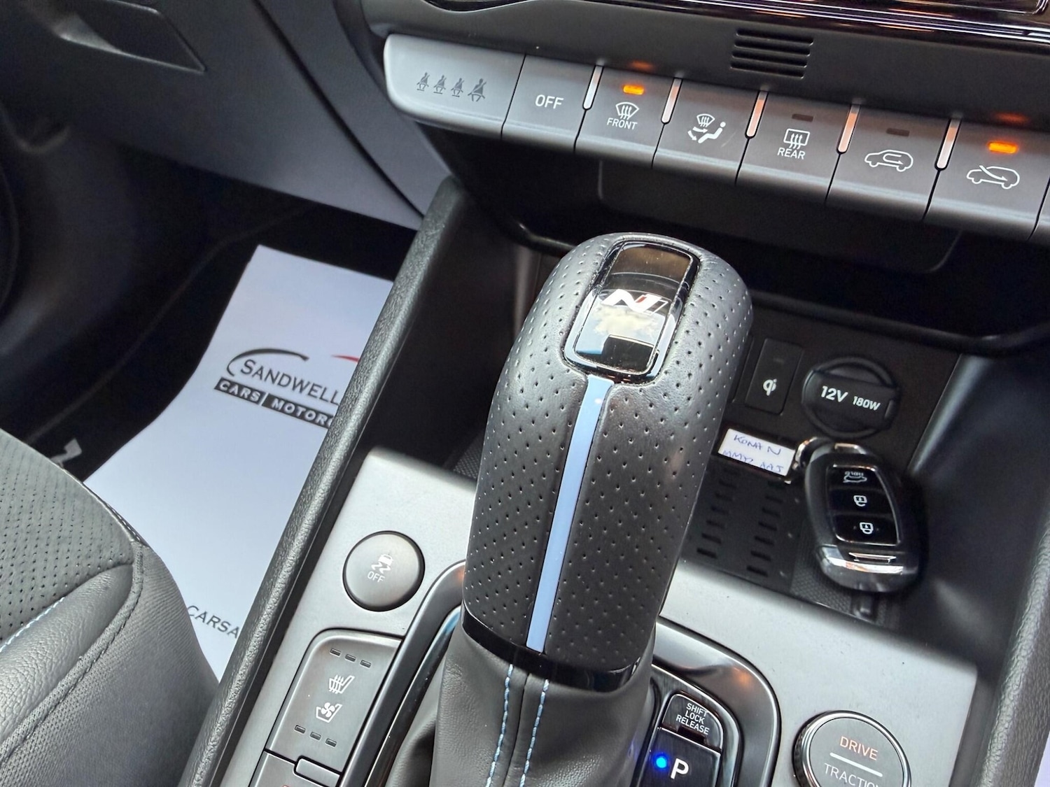 Used Hyundai KONA 2022 for sale - 77400182: Photo 22