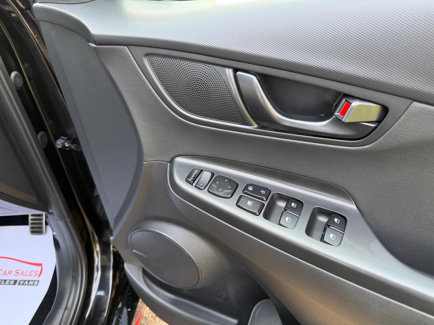 Used Hyundai KONA 2022 for sale - 77400182: Photo 25