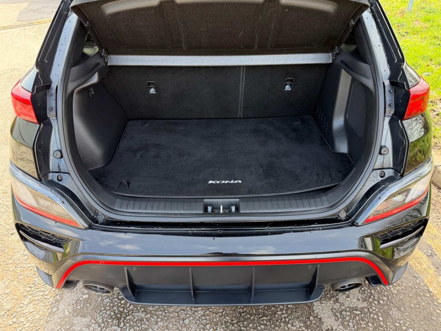 Used Hyundai KONA 2022 for sale - 77400182: Photo 27