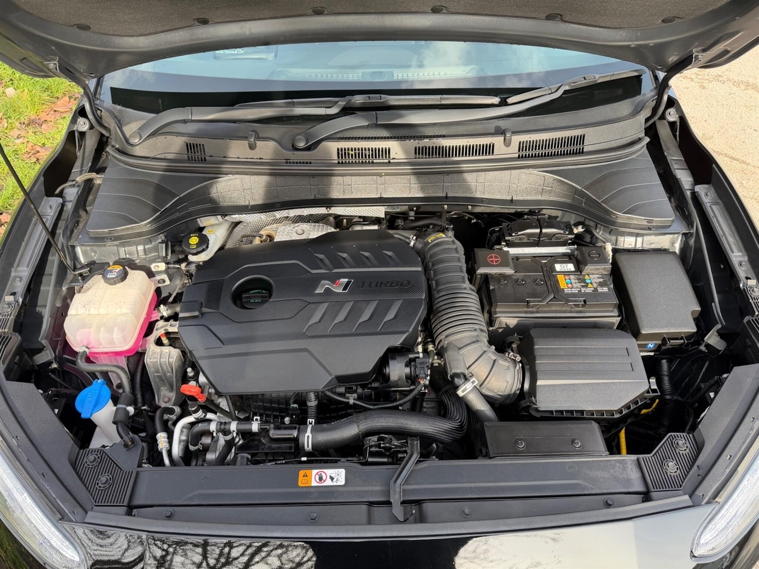 Used Hyundai KONA 2022 for sale - 77400182: Photo 28