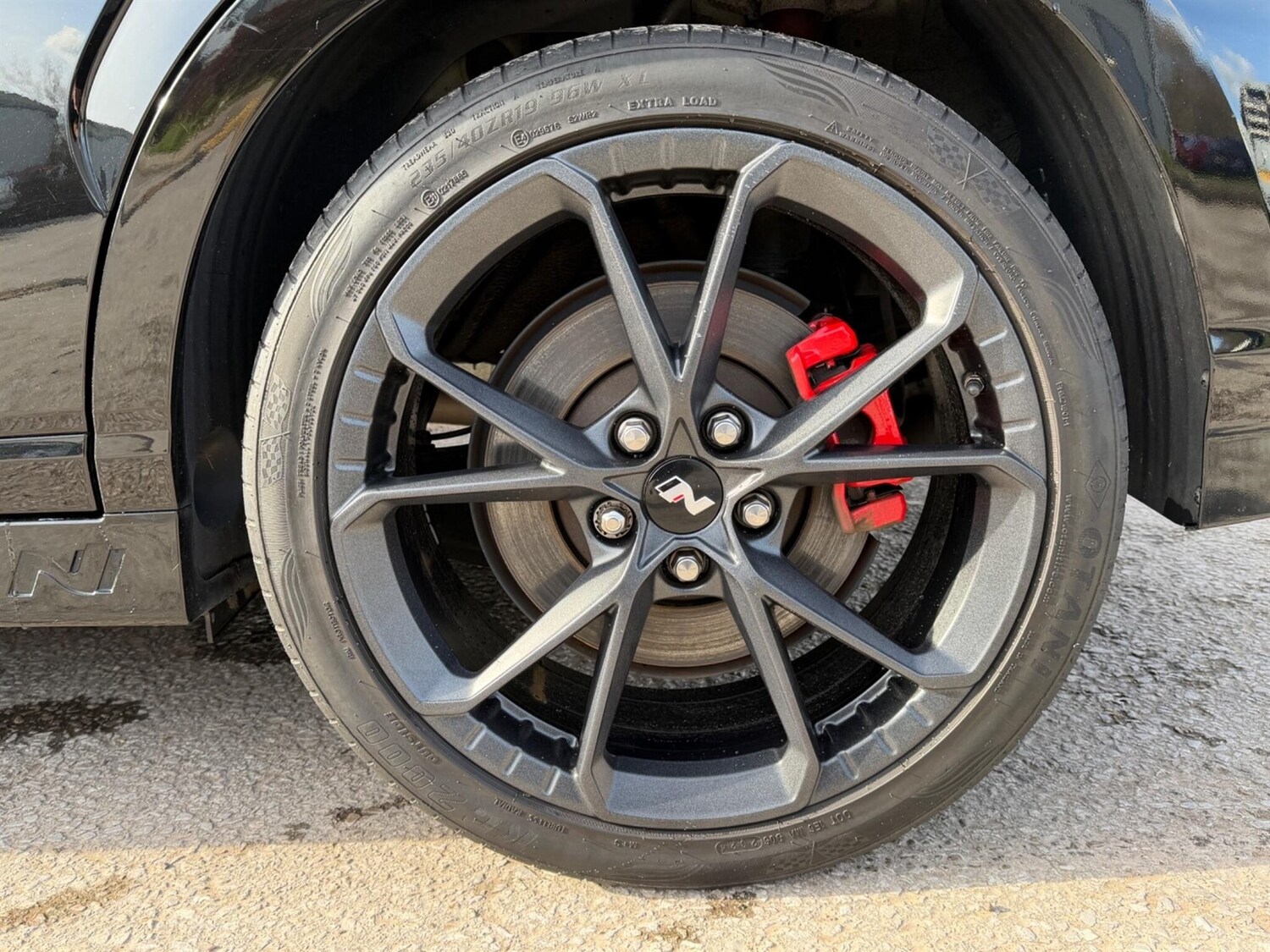 Used Hyundai KONA 2022 for sale - 77400182: Photo 29