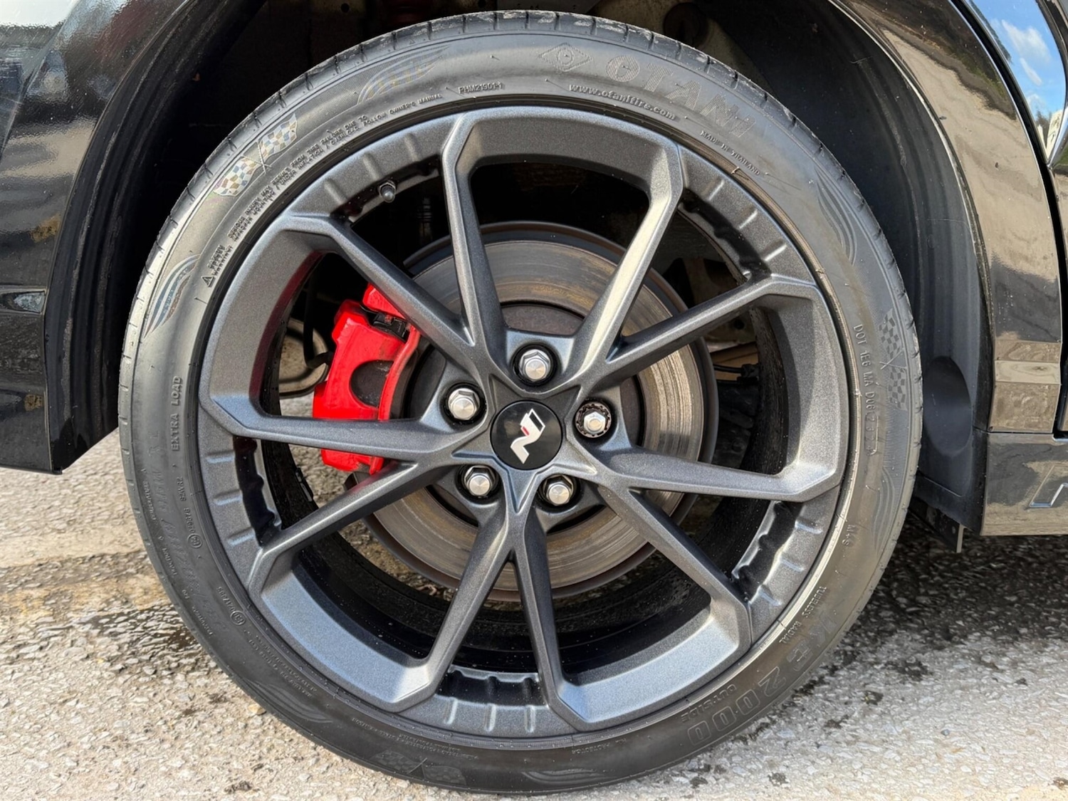 Used Hyundai KONA 2022 for sale - 77400182: Photo 30