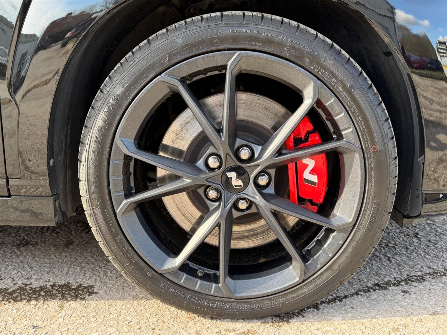 Used Hyundai KONA 2022 for sale - 77400182: Photo 31