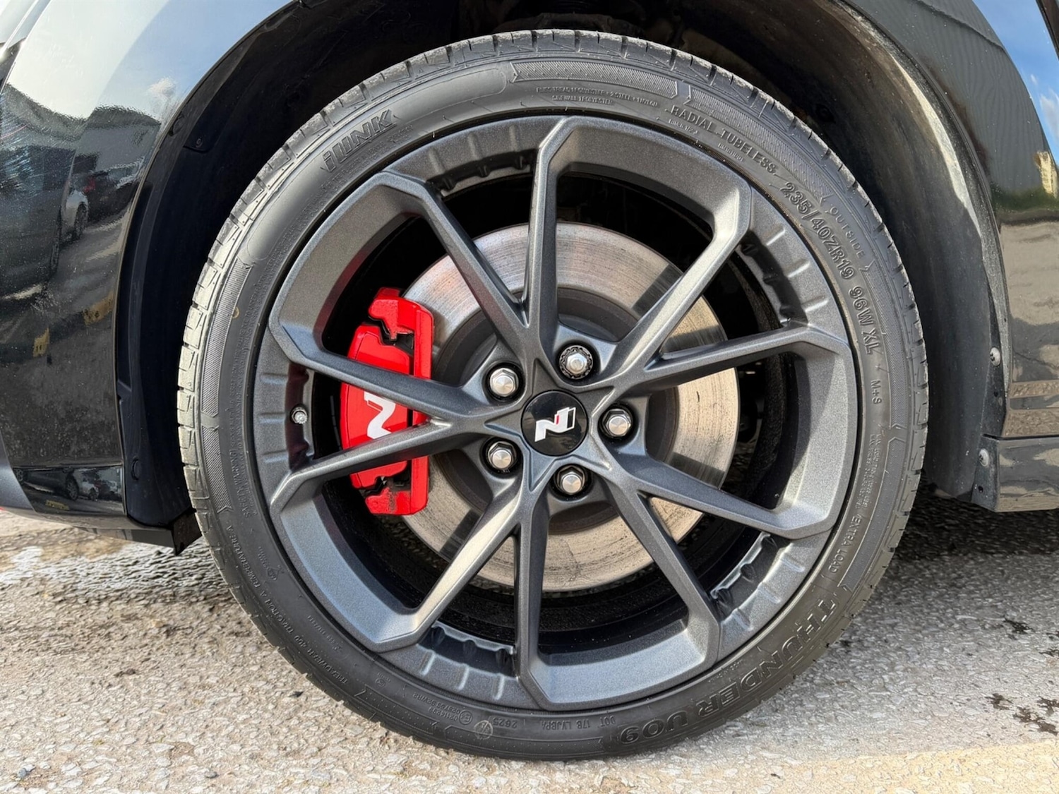 Used Hyundai KONA 2022 for sale - 77400182: Photo 32