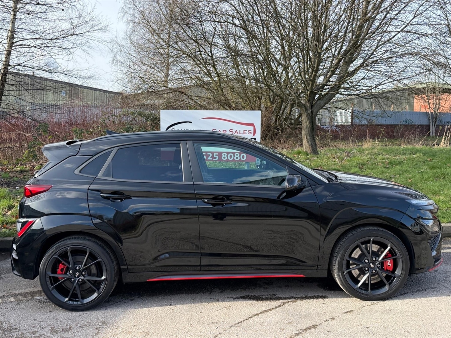 Used Hyundai KONA 2022 for sale - 77400182: Photo 5