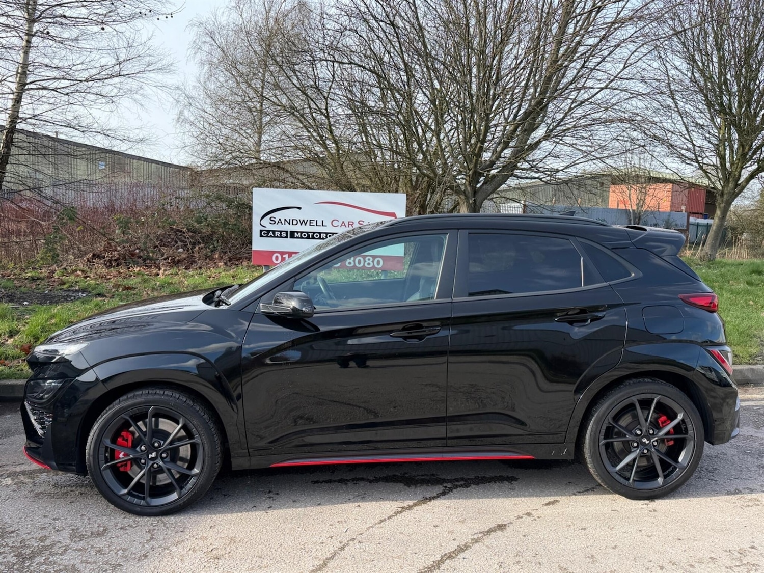 Used Hyundai KONA 2022 for sale - 77400182: Photo 6