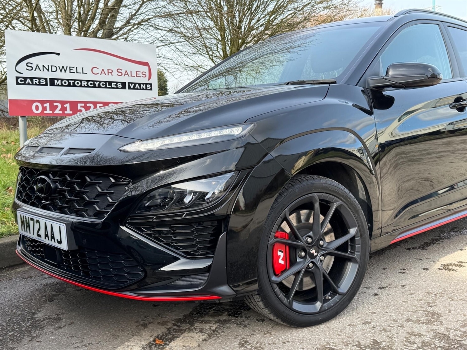 Used Hyundai KONA 2022 for sale - 77400182: Photo 7