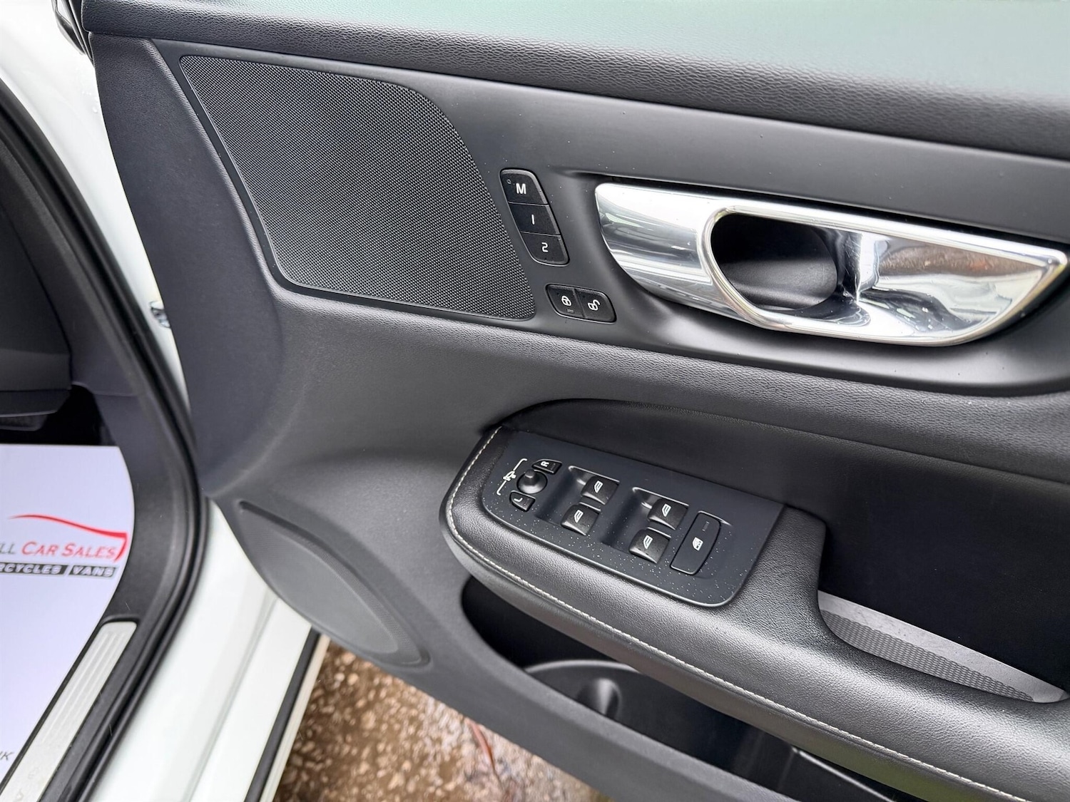 Used Volvo V60 2018 for sale - 76519505: Photo 22