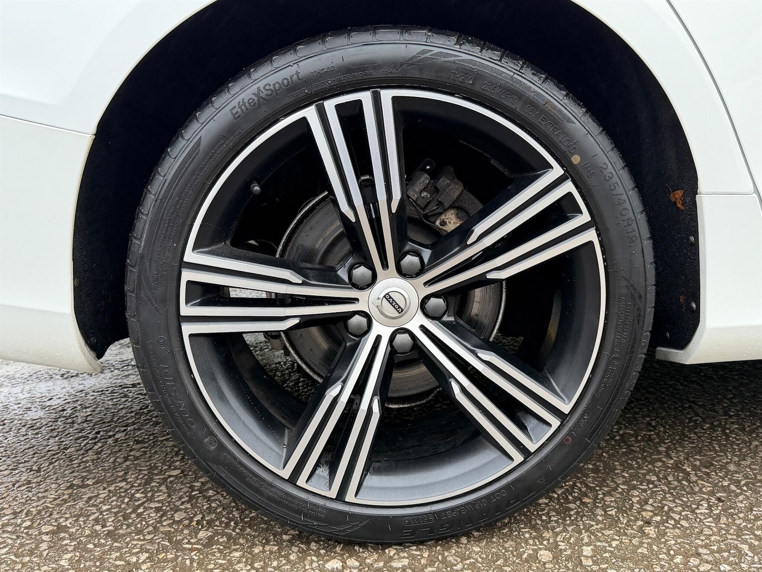 Used Volvo V60 2018 for sale - 76519505: Photo 28