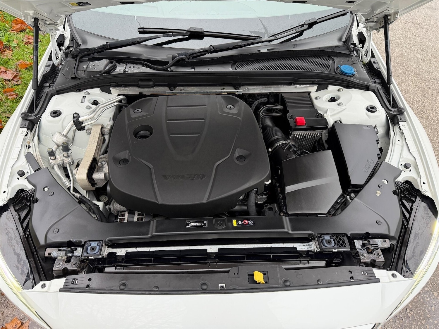 Used Volvo V60 2018 for sale - 76519505: Photo 30