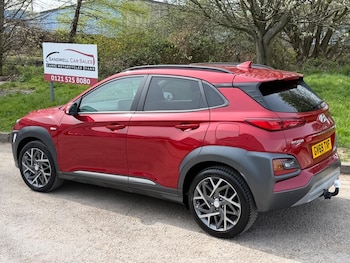 Used Hyundai KONA 2020 for sale - 77744207: Photo