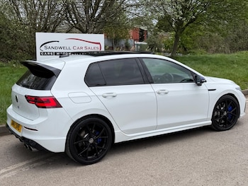 Used Volkswagen Golf 2023 for sale - 78210054: Photo