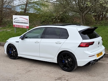 Used Volkswagen Golf 2023 for sale - 78210054: Photo