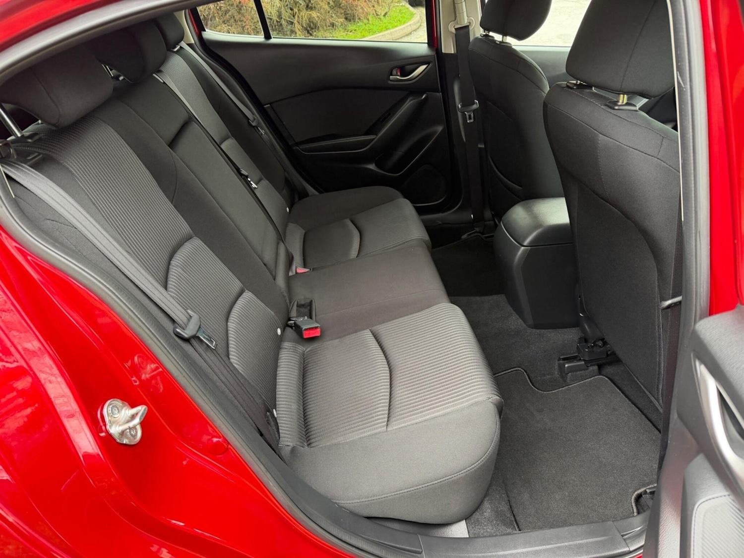 Used Mazda Mazda3 2015 for sale - 77400185: Photo 11