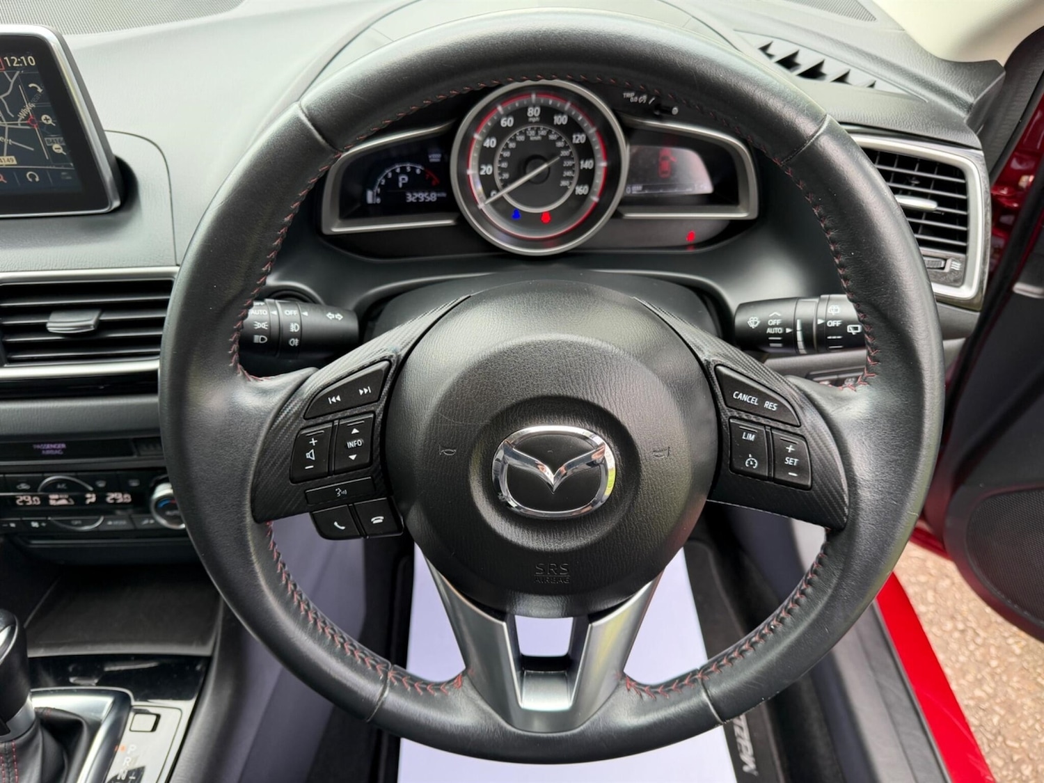 Used Mazda Mazda3 2015 for sale - 77400185: Photo 12