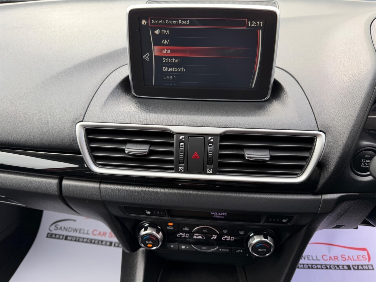 Used Mazda Mazda3 2015 for sale - 77400185: Photo 14